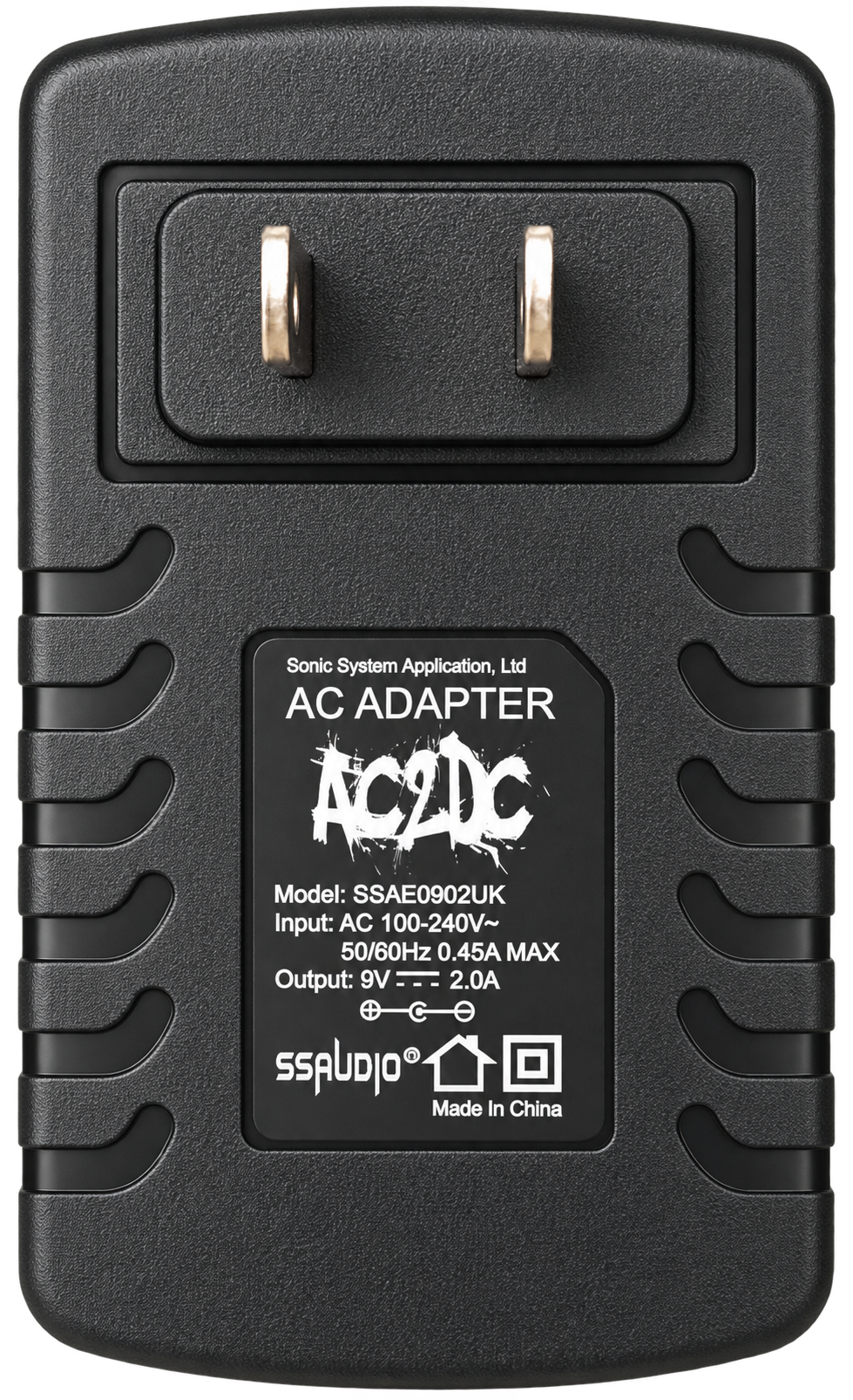AC2DC