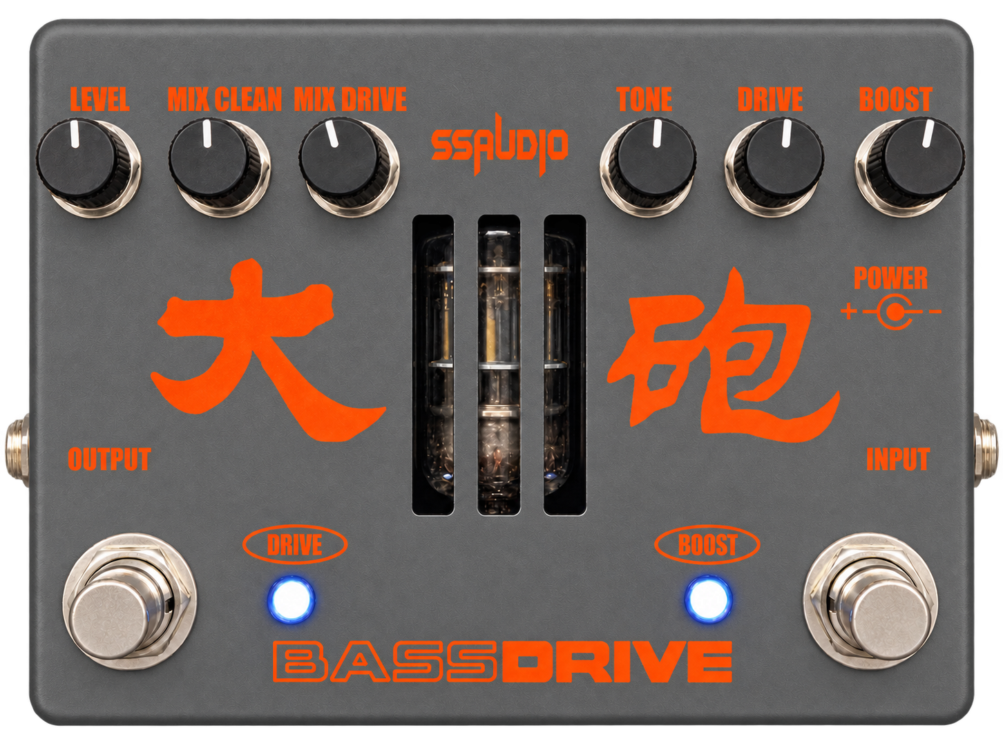 BASSLINE