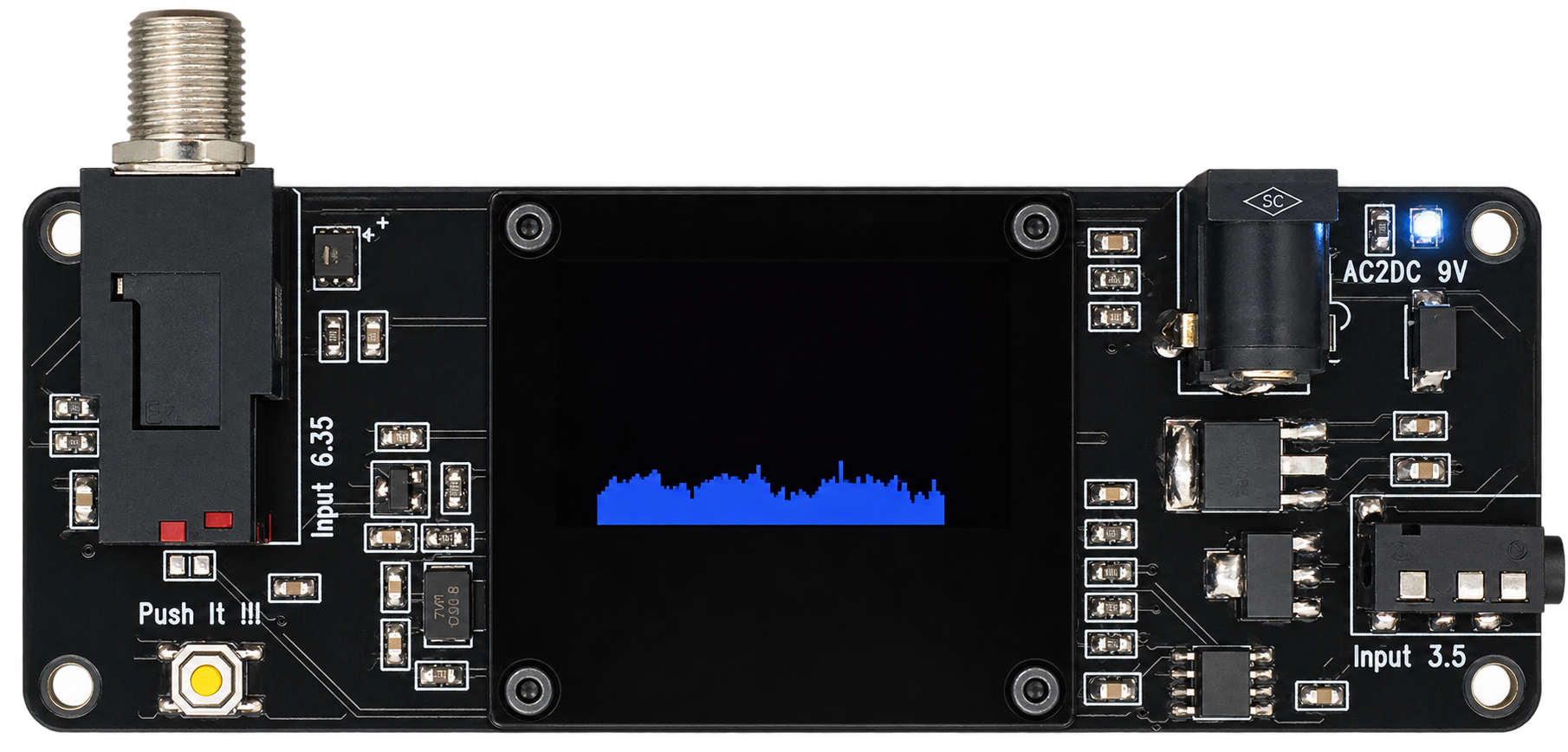 FFTUNER